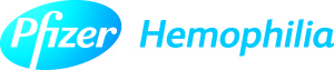 Pfizer Hemophilia logo_Sponsor