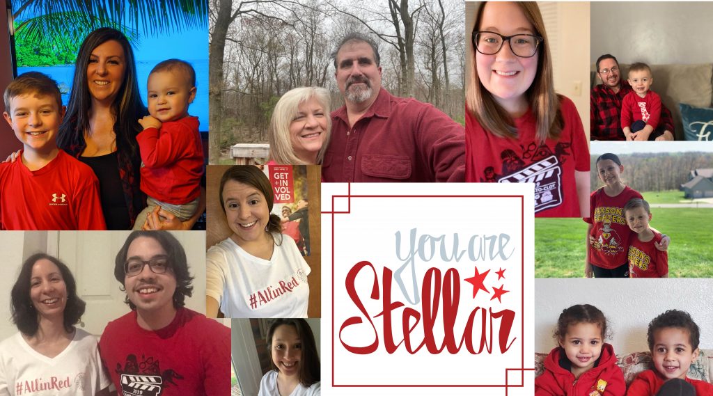 Thank You! - #RedTieCampaign and World Hemophilia Day! - Western PA ...