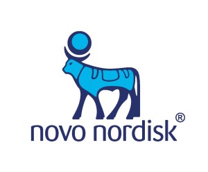 NovoNordisk Logo