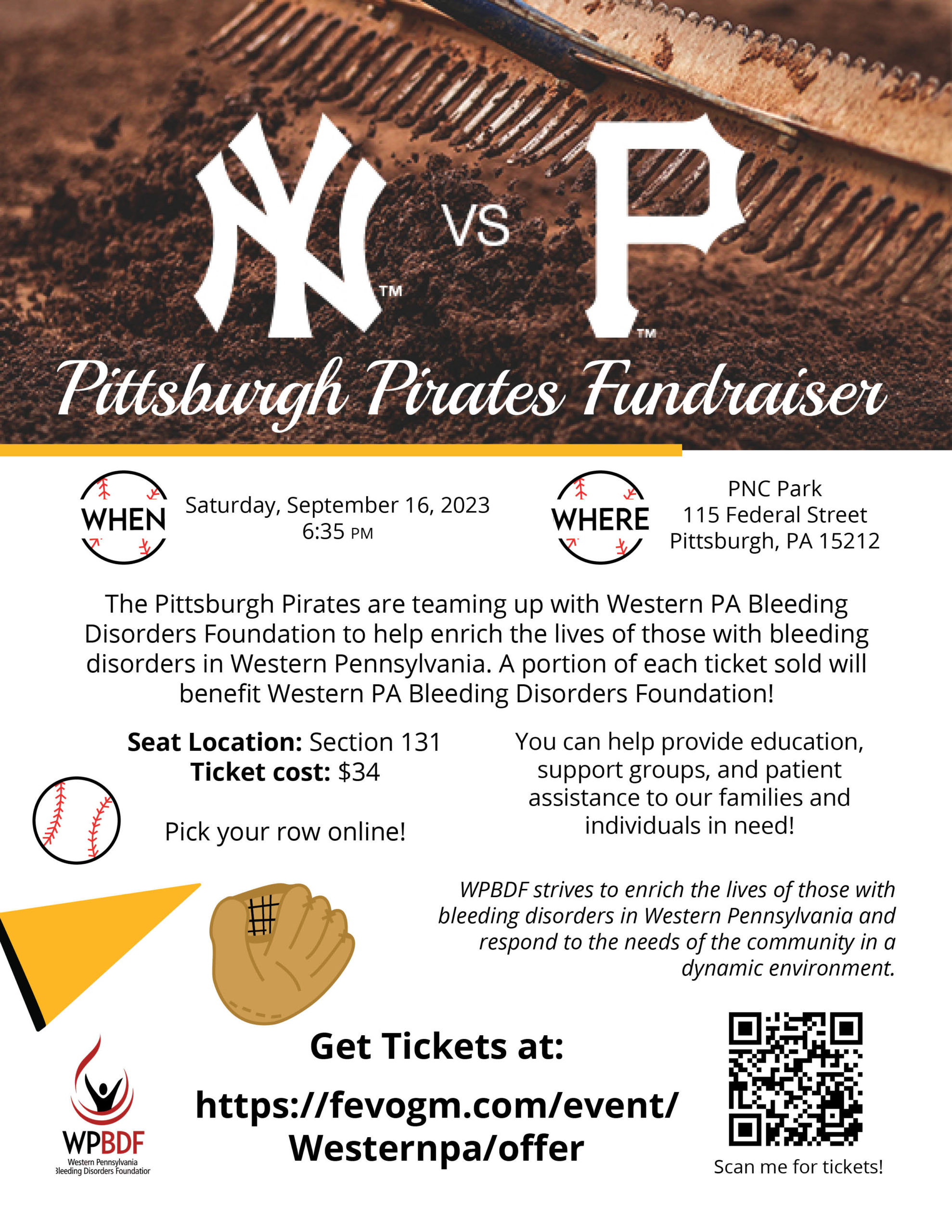 Pittsburgh Pirates Tickets 2023