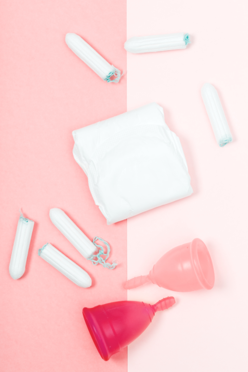 Period Products
