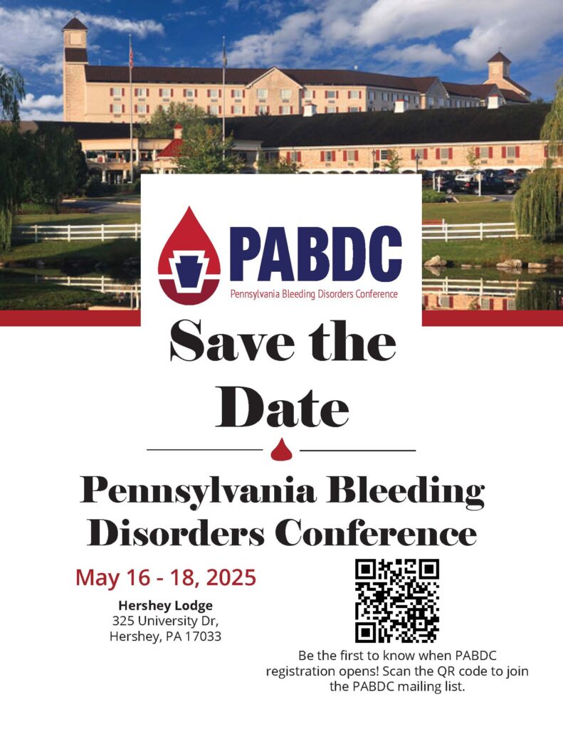 PA BDC Save The Date