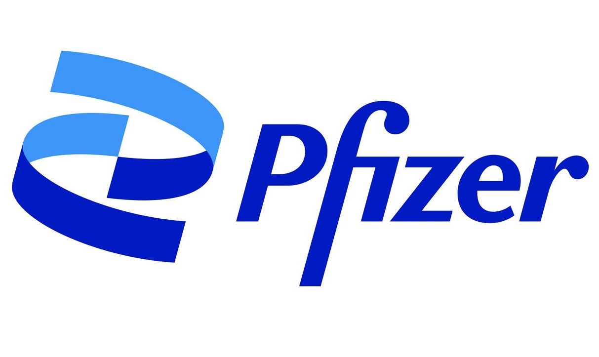 Pfizer Logo