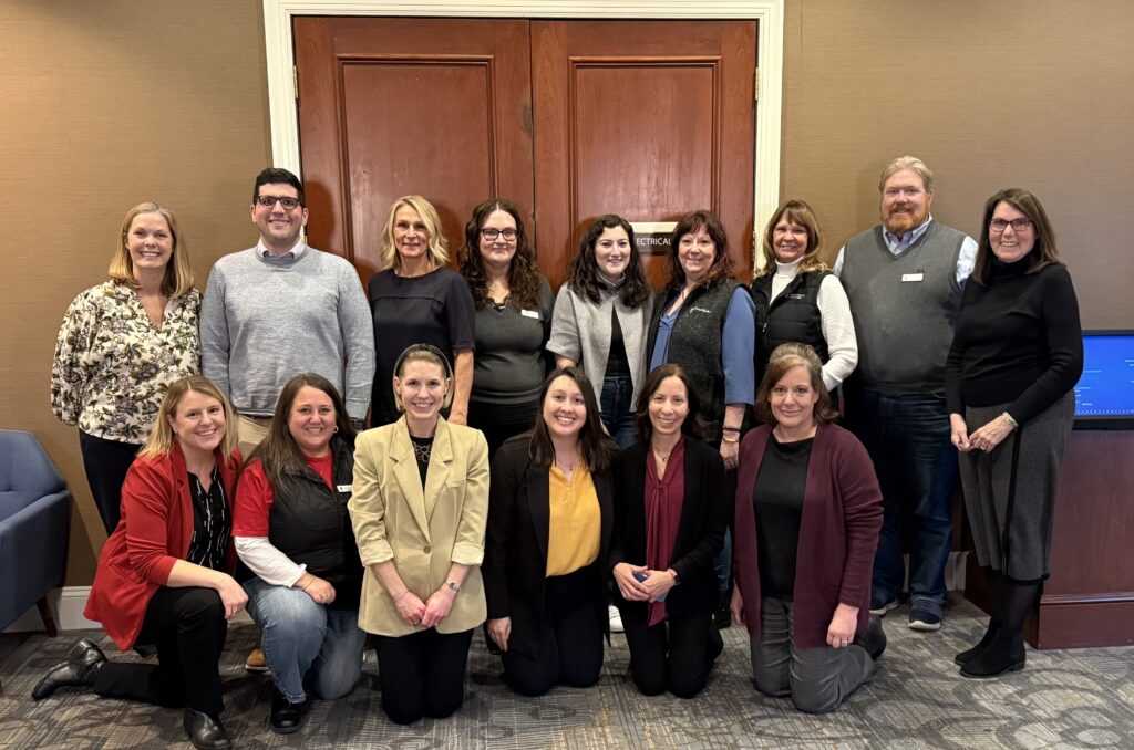 Stakeholder Meeting Photo