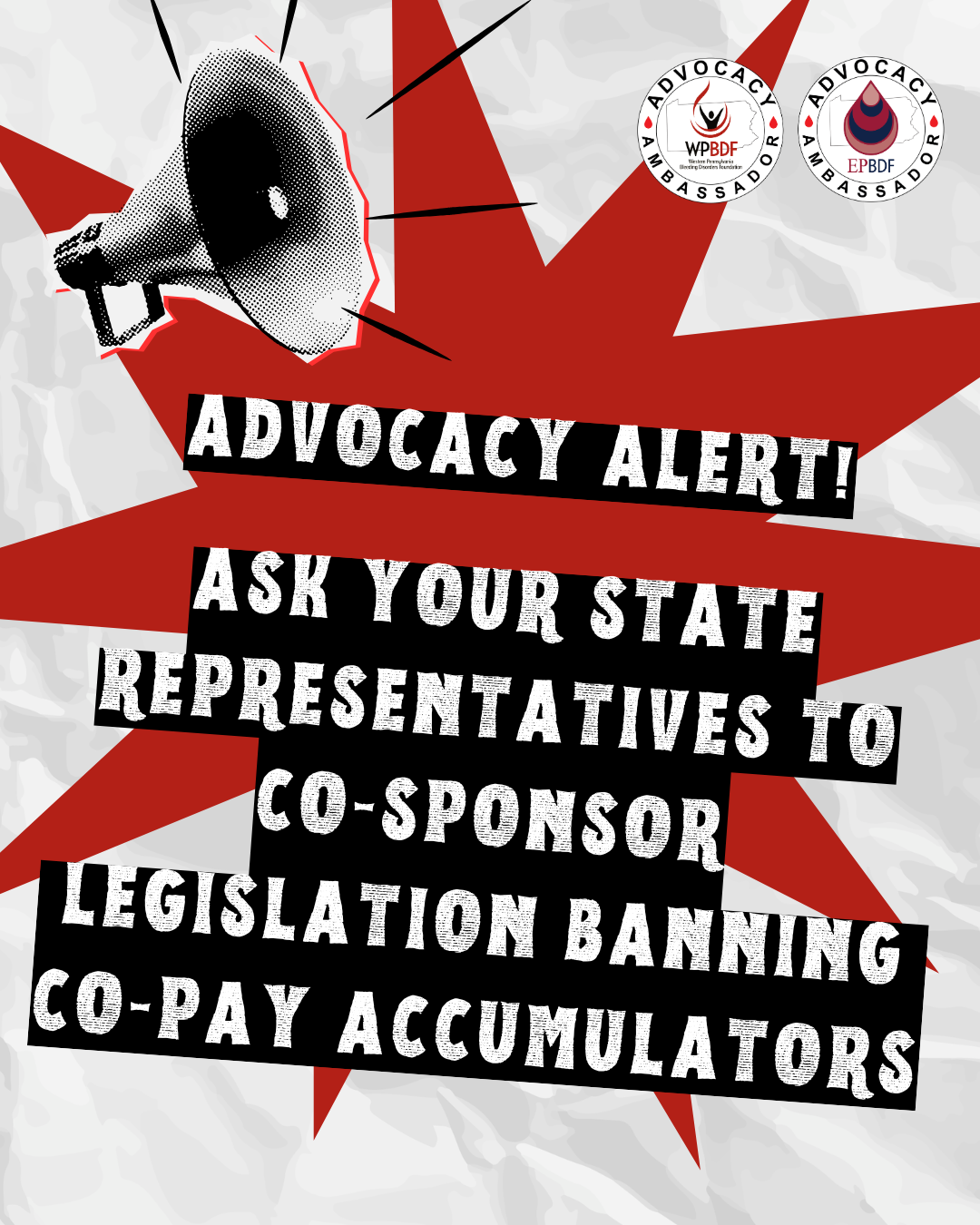 Copay Accumulators Rep