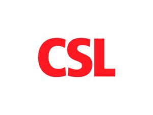 CSL Logo 2026