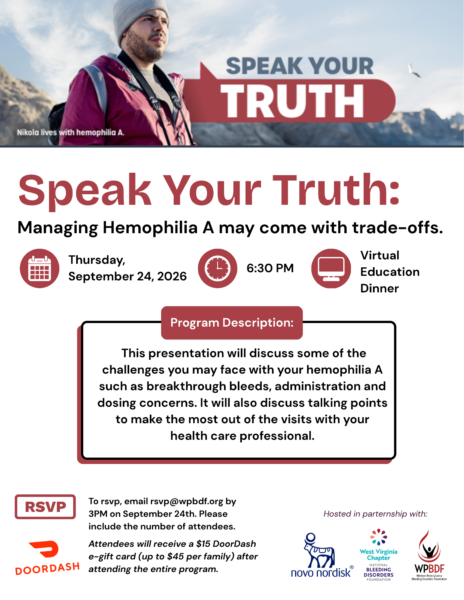 Speak Your Truth (2)