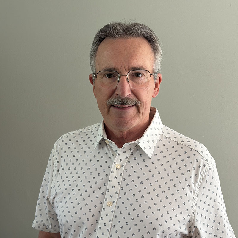 Dave Macharola - Website